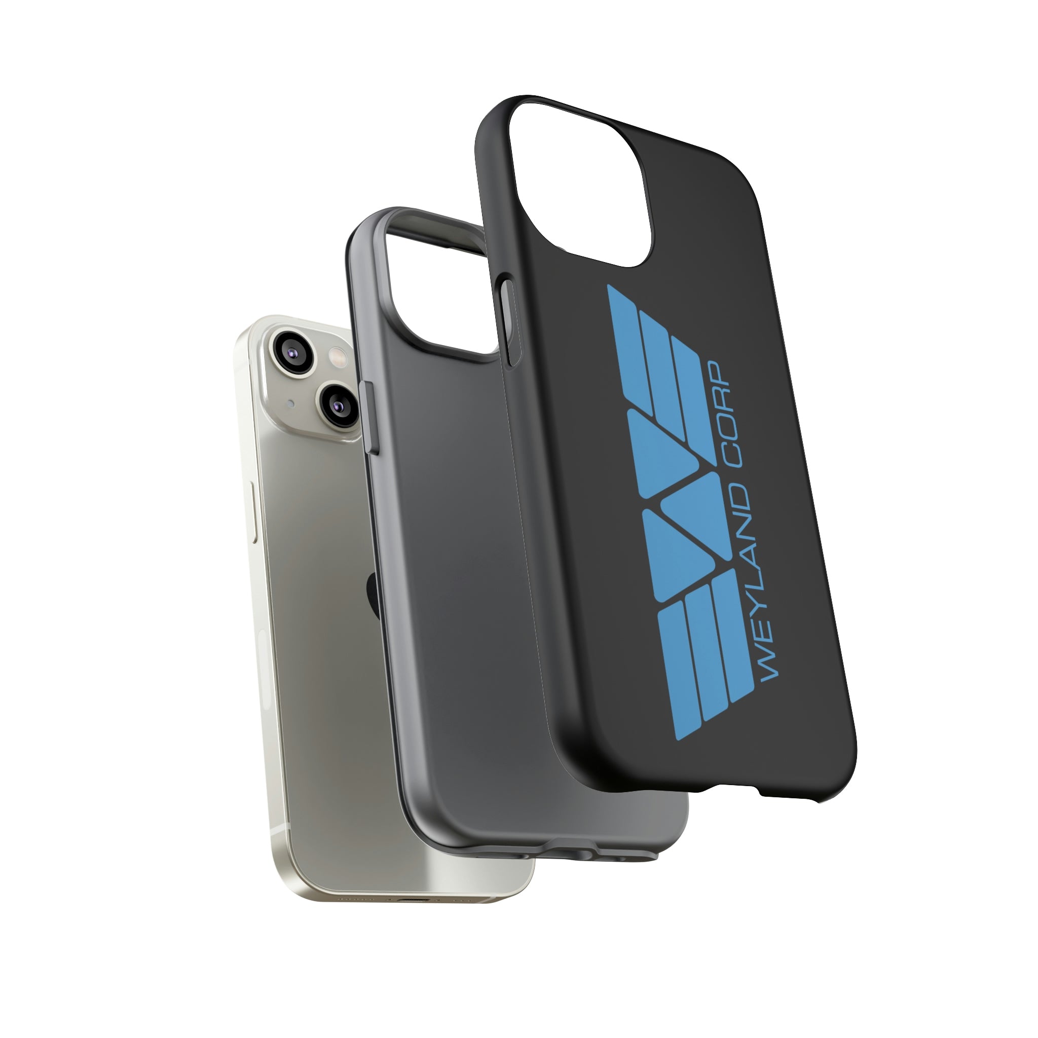 Weyland Corp Phone Case