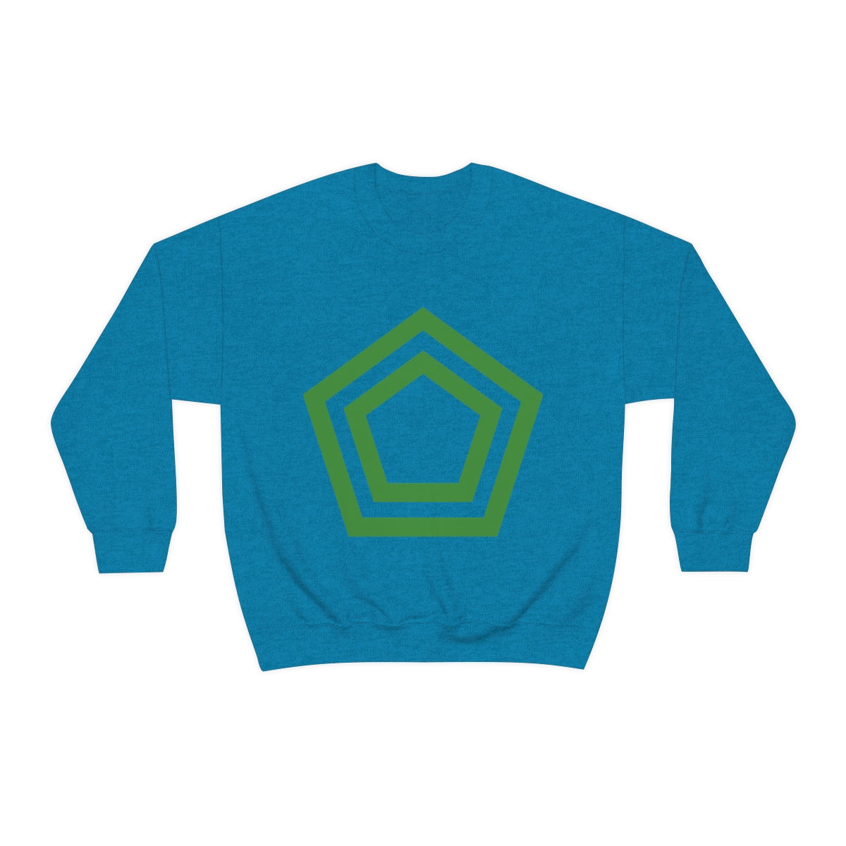 BG - Cylon Sweatshirt