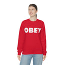 TL - Obey Sweatshirt