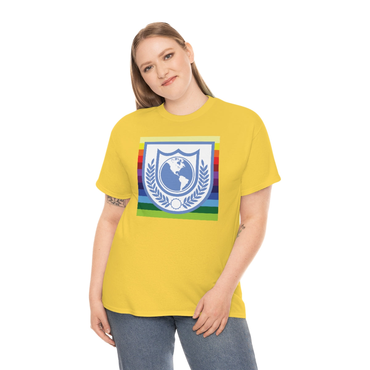 Earth Defense Directorate Tee