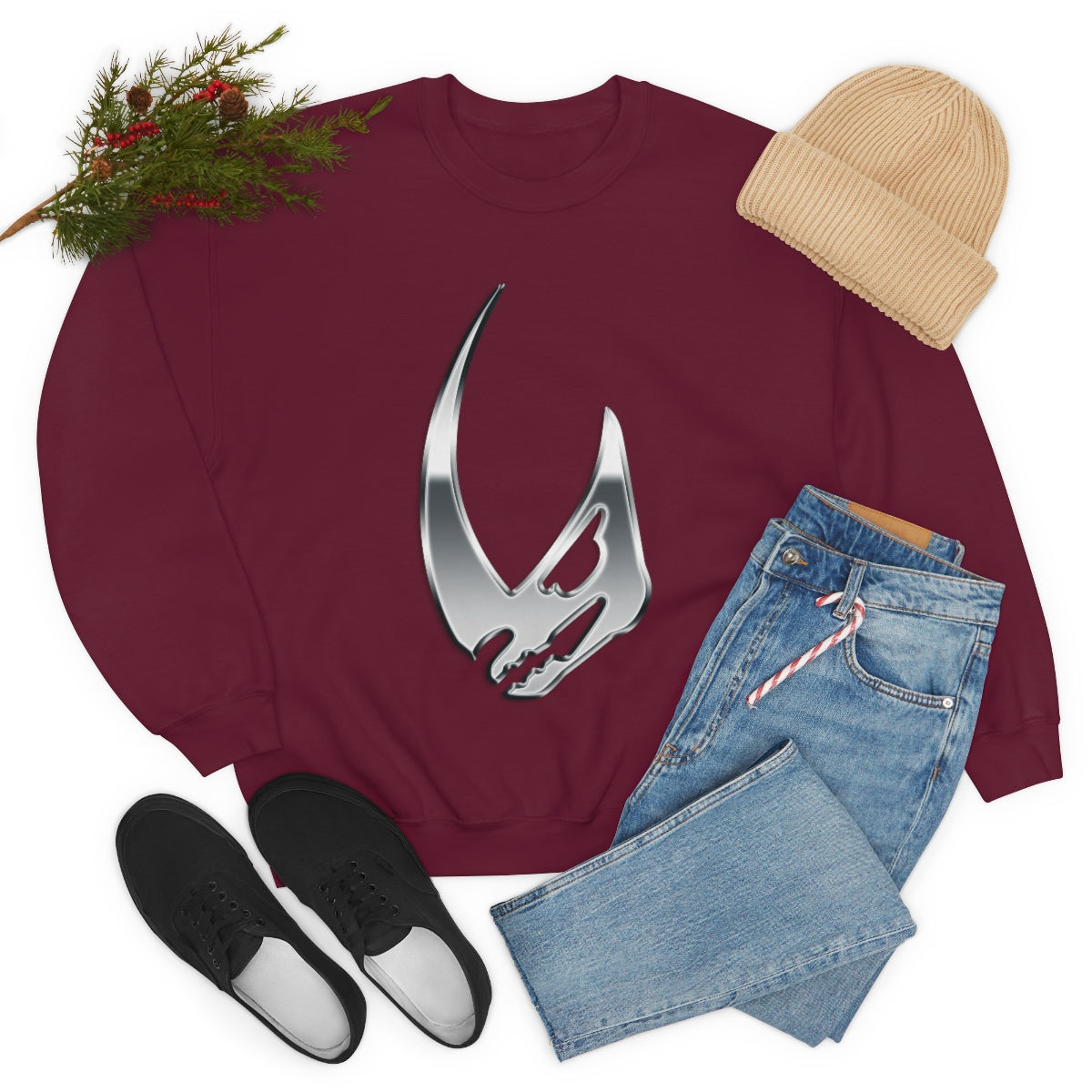 MD - Mudhorn Sweatshirt