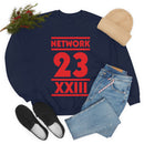 Network 23 Sweatshirt