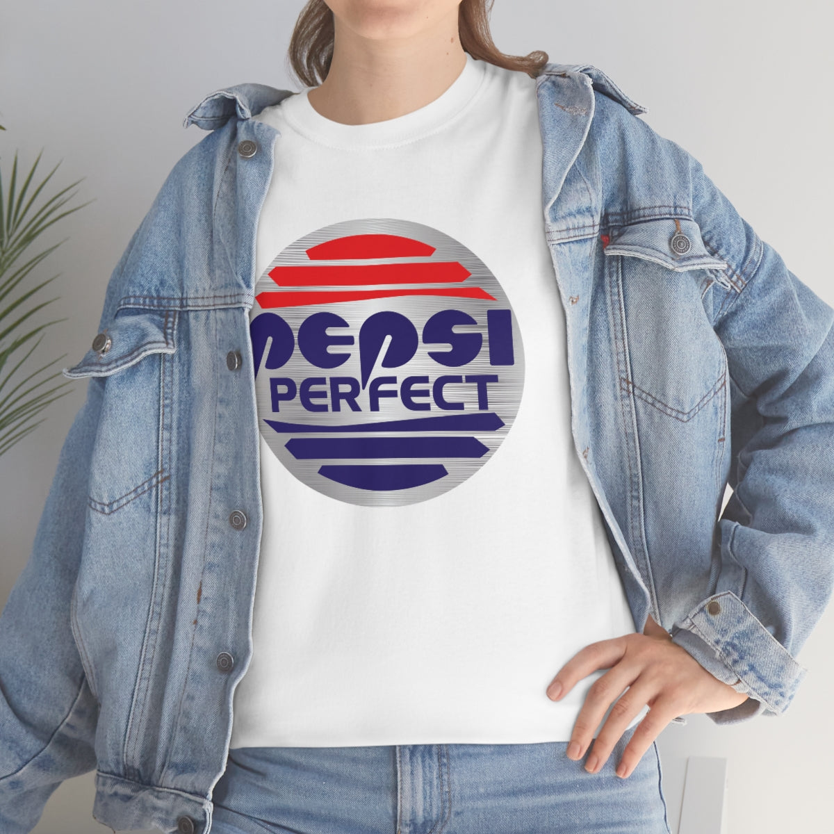 BTTF - Perfect Tee