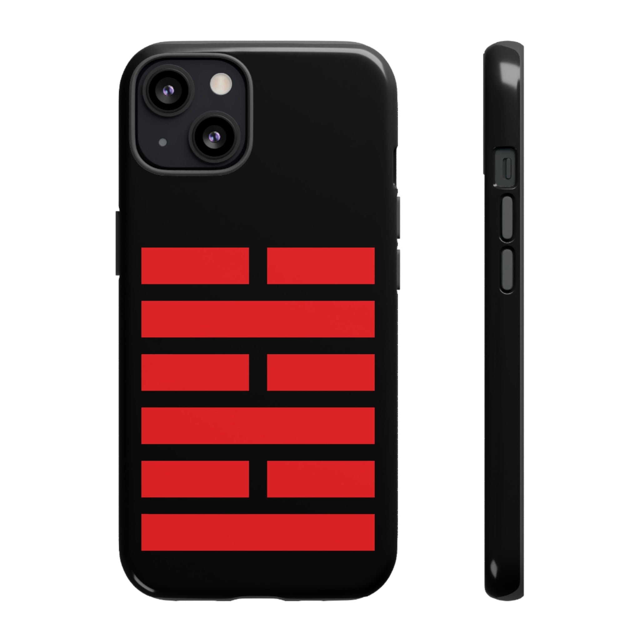 Arashikage Clan Phone Case