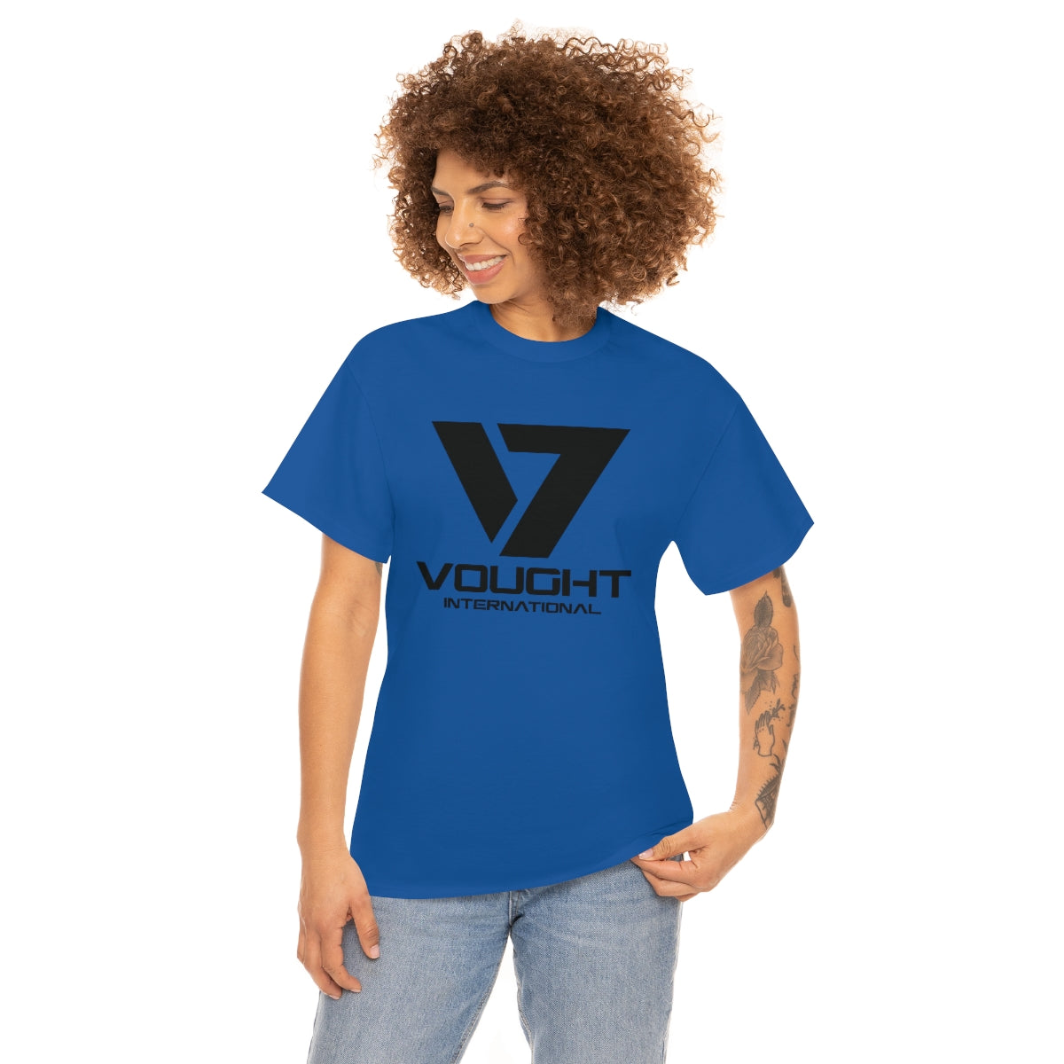 Misunderstood Supers Tee