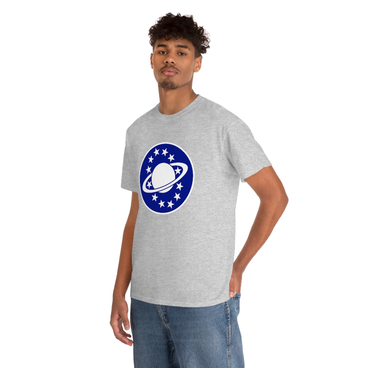 Never Give Up Tee