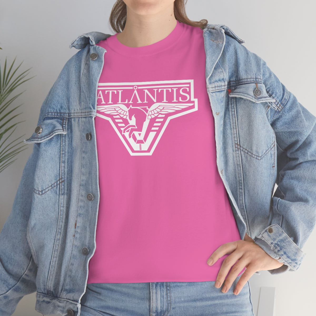 SG - Atlantis Tee