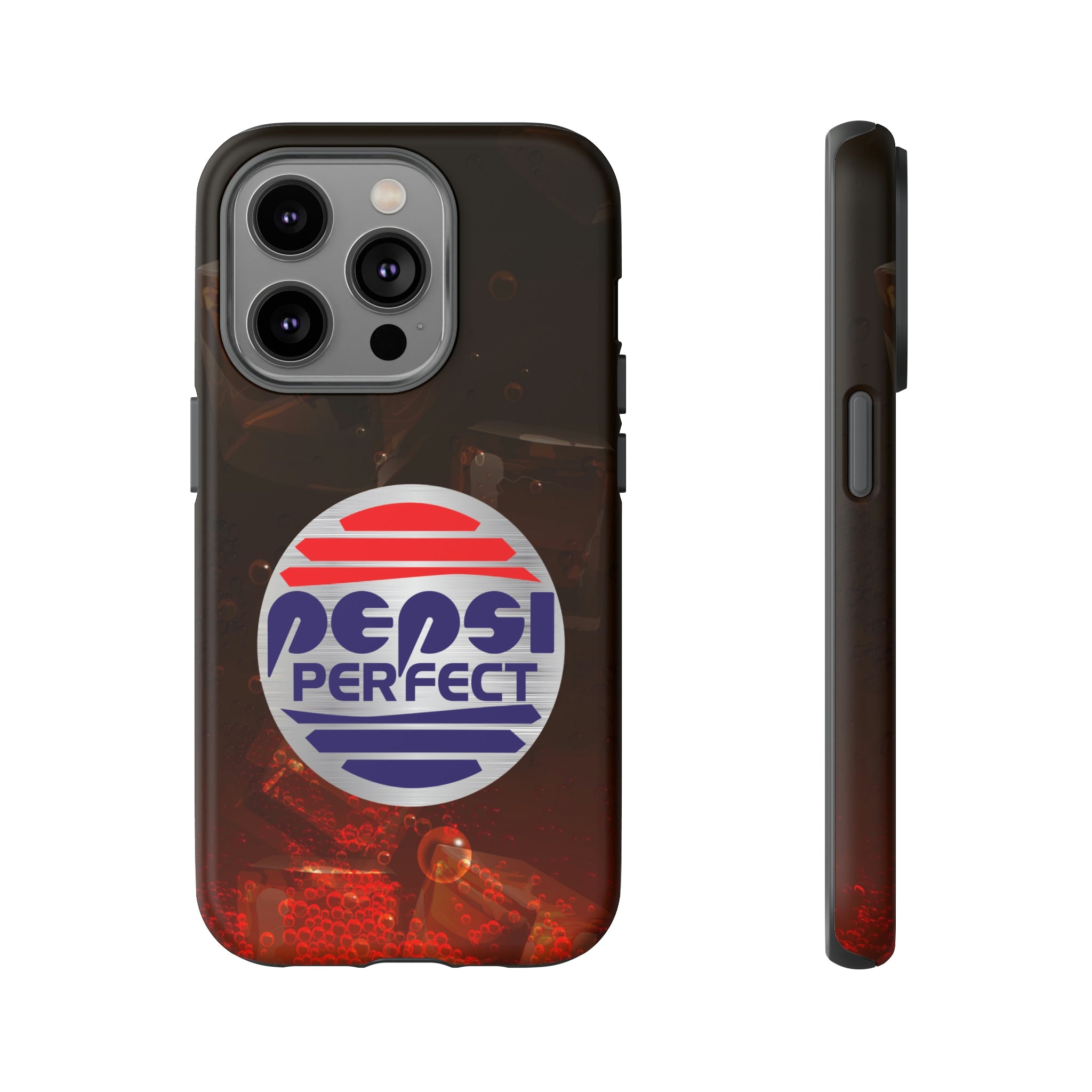 BTTF - Perfect Phone Case