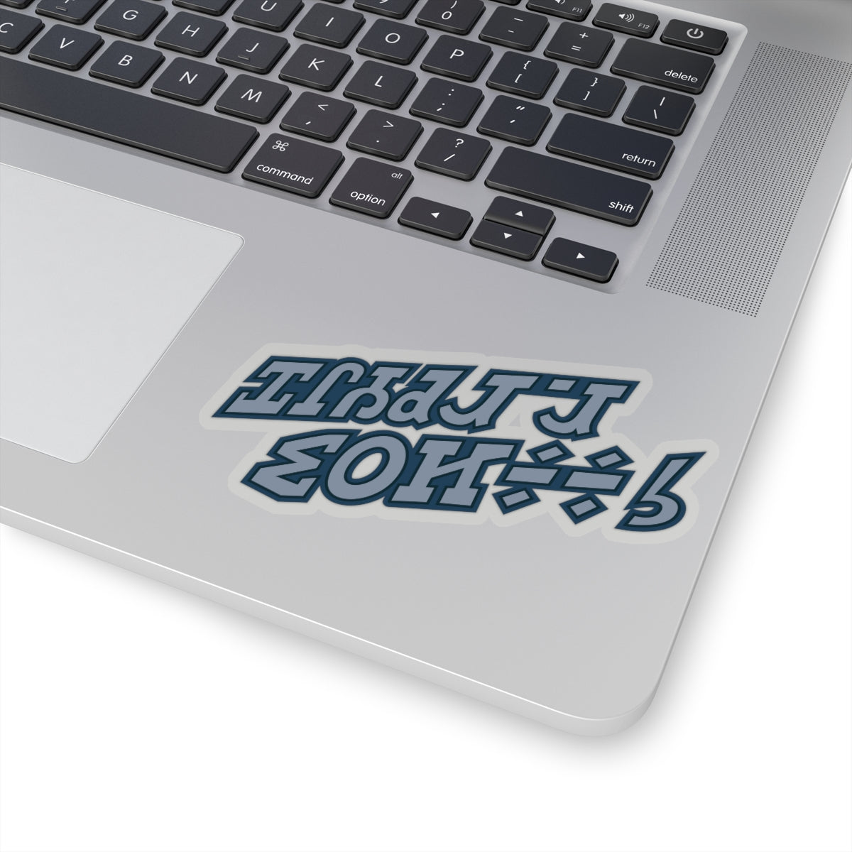 Holiday Special #1 Stickers