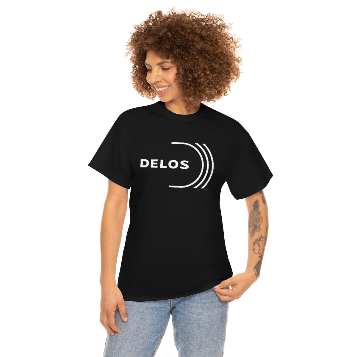 Robot World New Tee