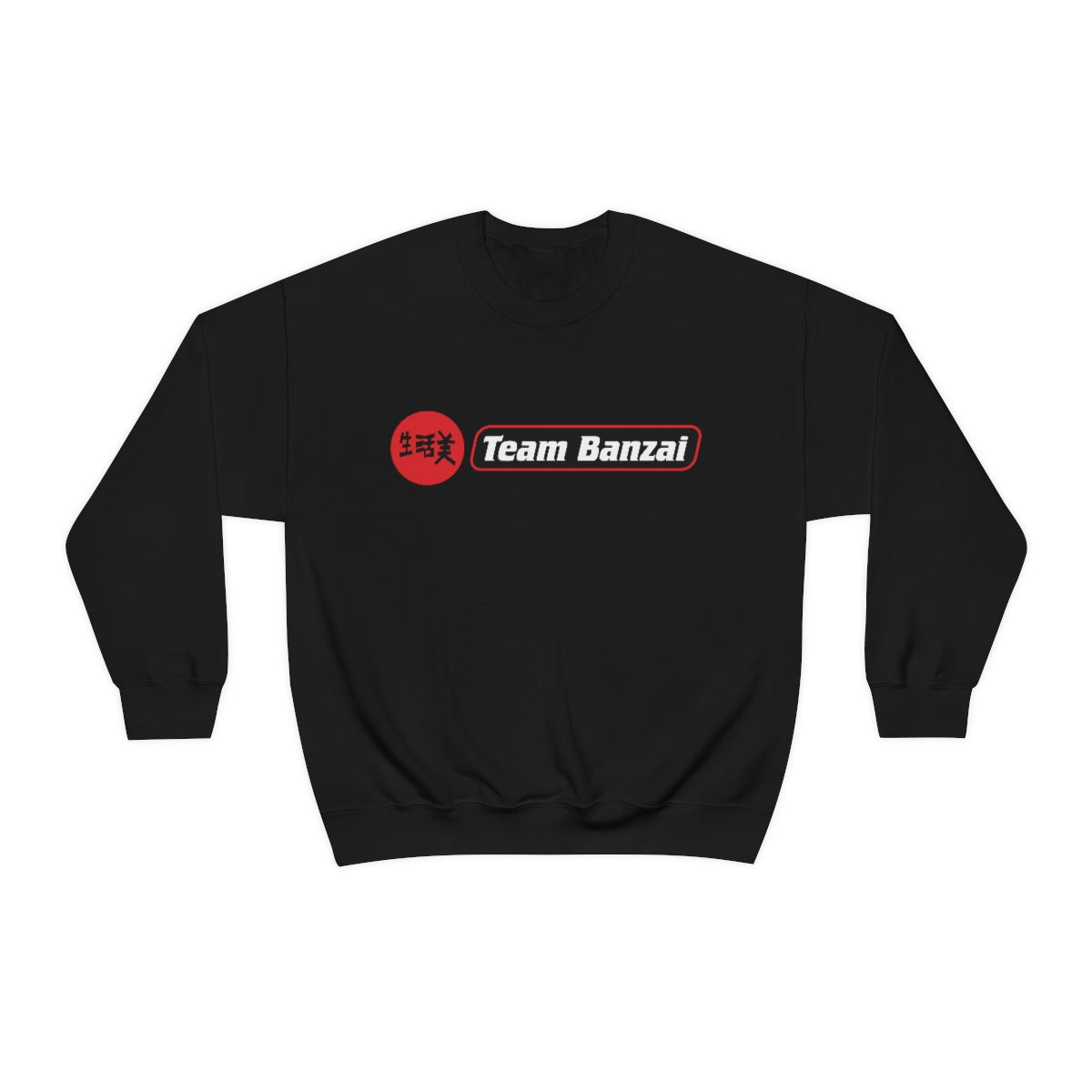 BB - Team Banzai #2 Sweatshirt