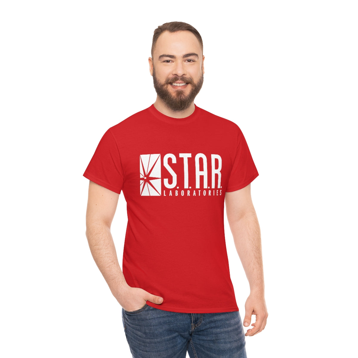 STAR Tee