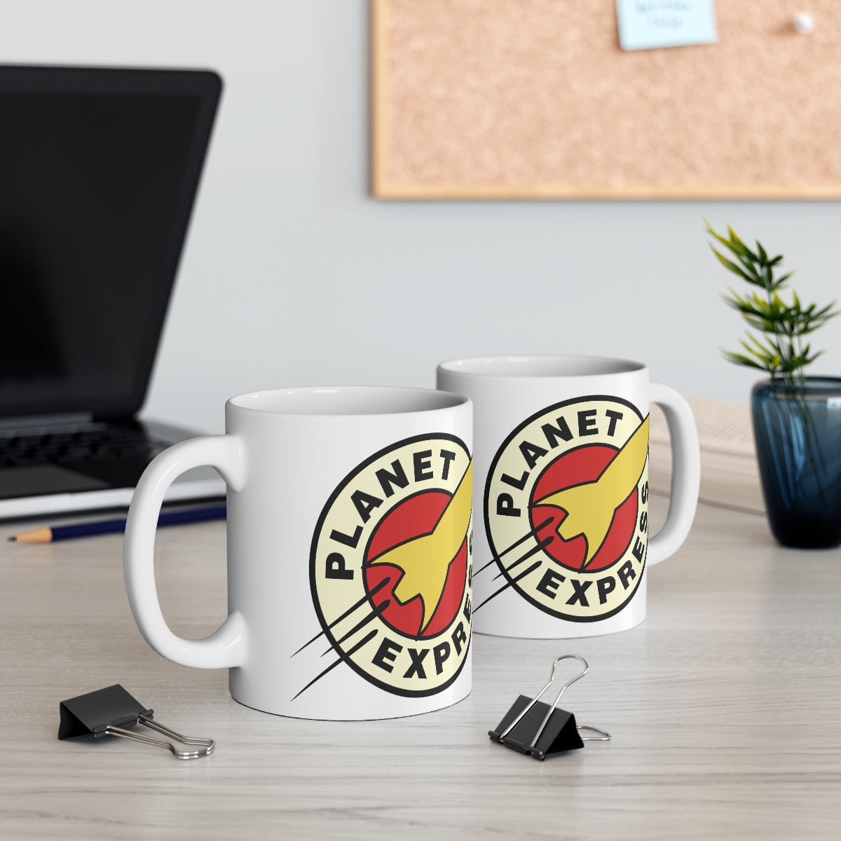 Express Mug