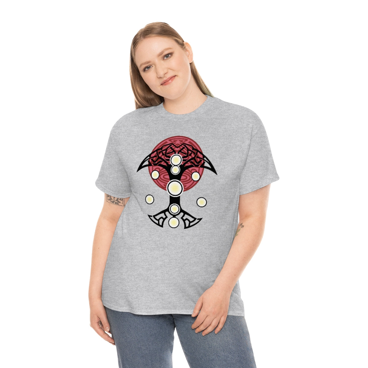 Thunder Tree Tee