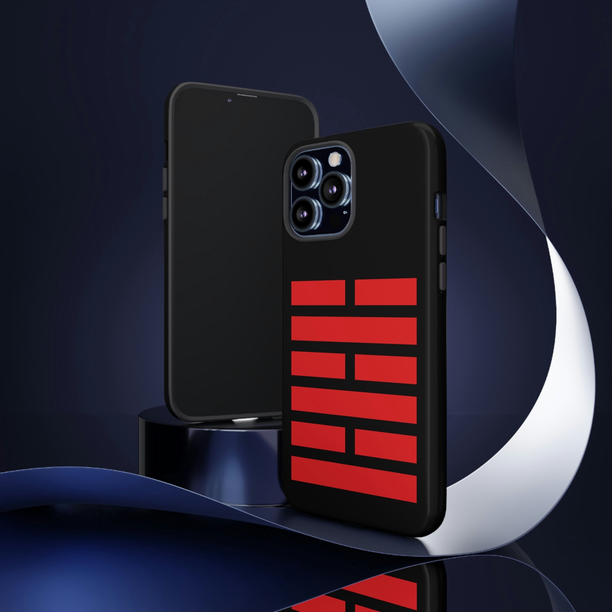 Arashikage Clan Phone Case