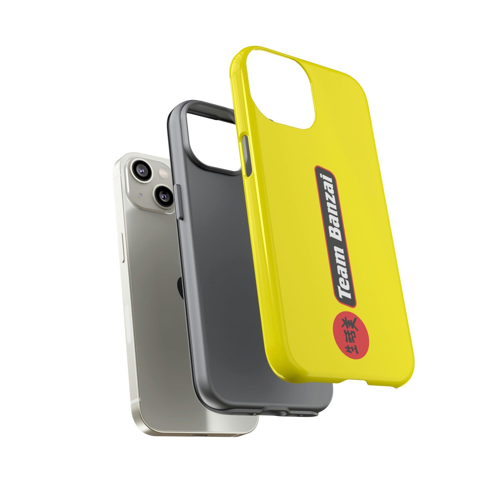 BB - Team Banzai #2 Phone Case