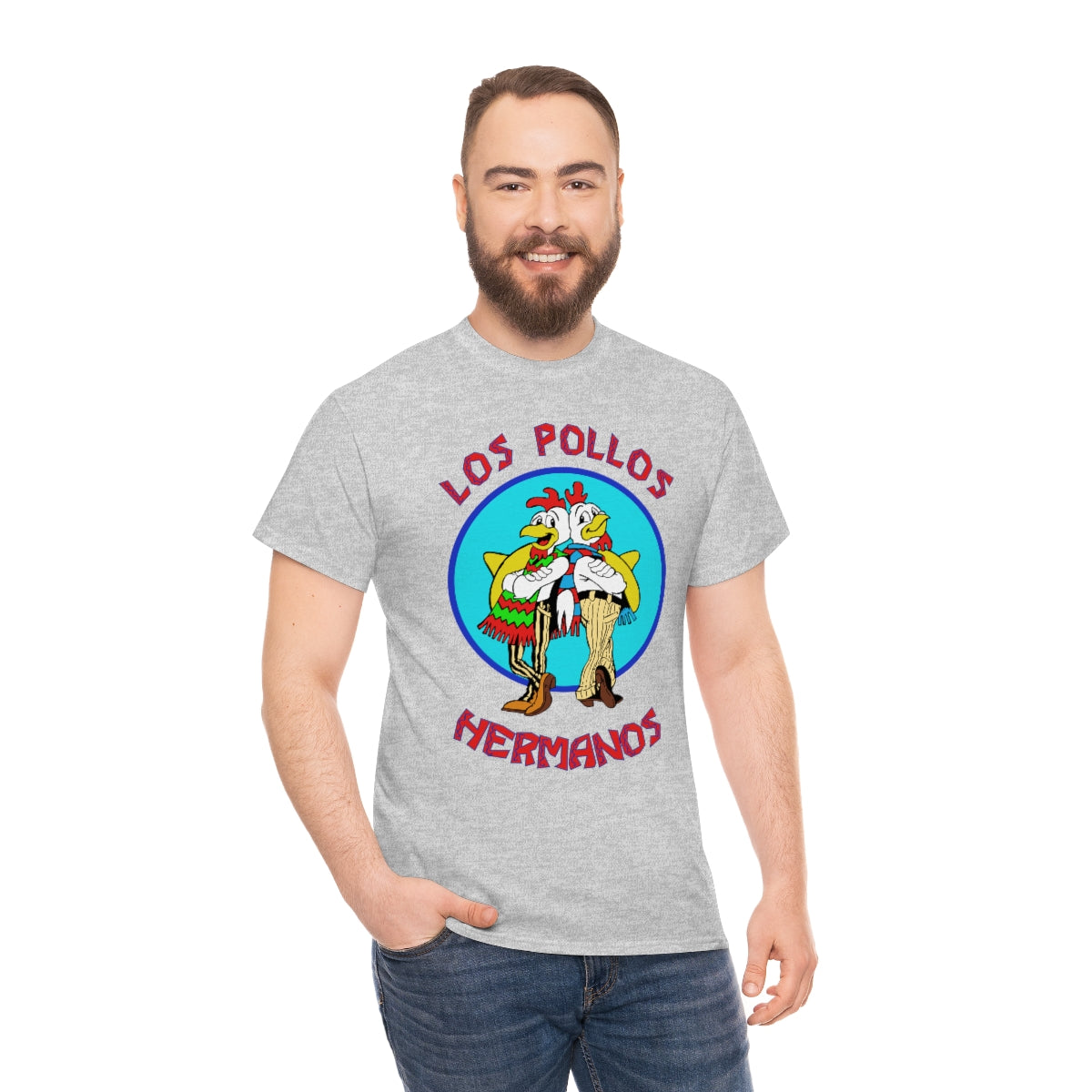 BB - Pollos Tee