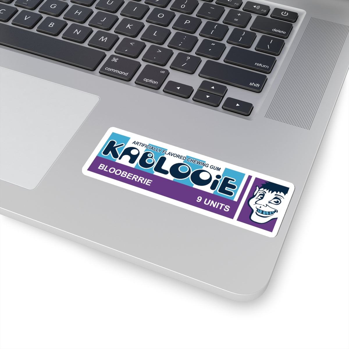 KABLOOIE Stickers