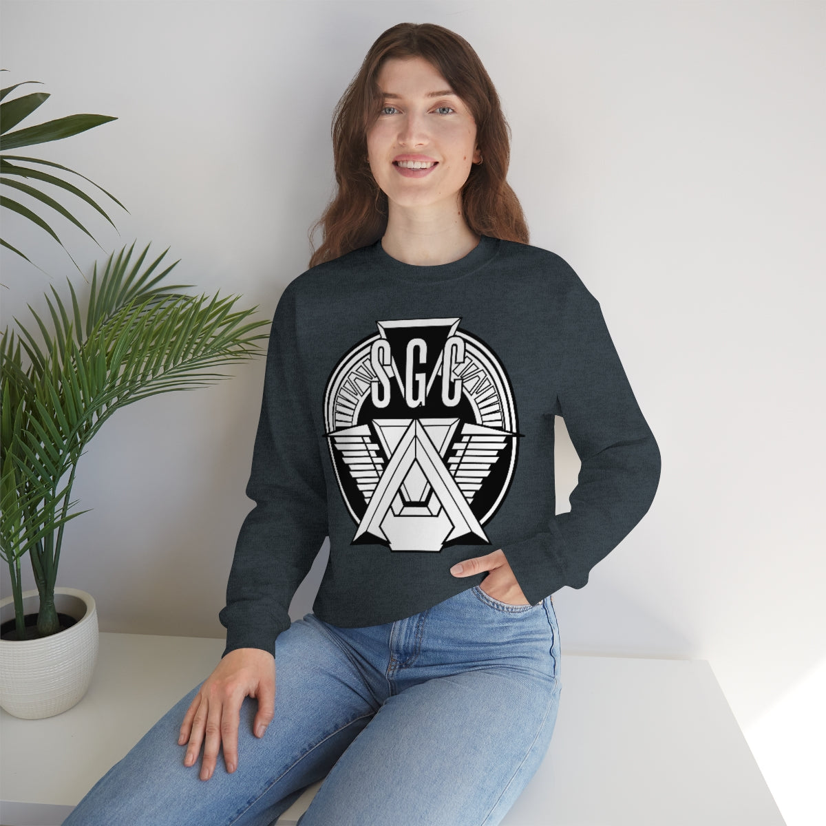 SG Command Sweatshirt