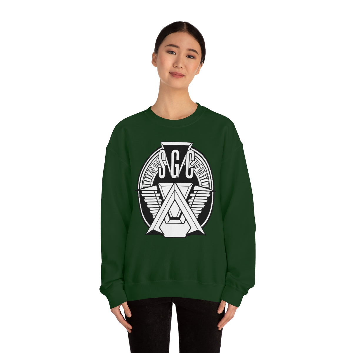 SG Command Sweatshirt