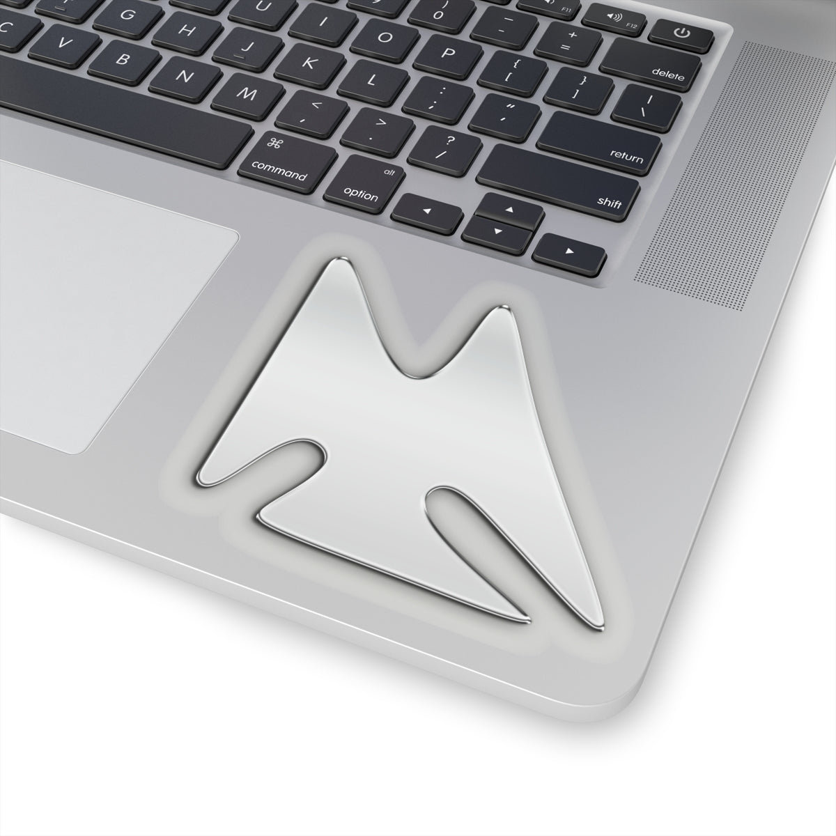 Snaggle Tooth Stickers