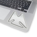 Snaggle Tooth Stickers