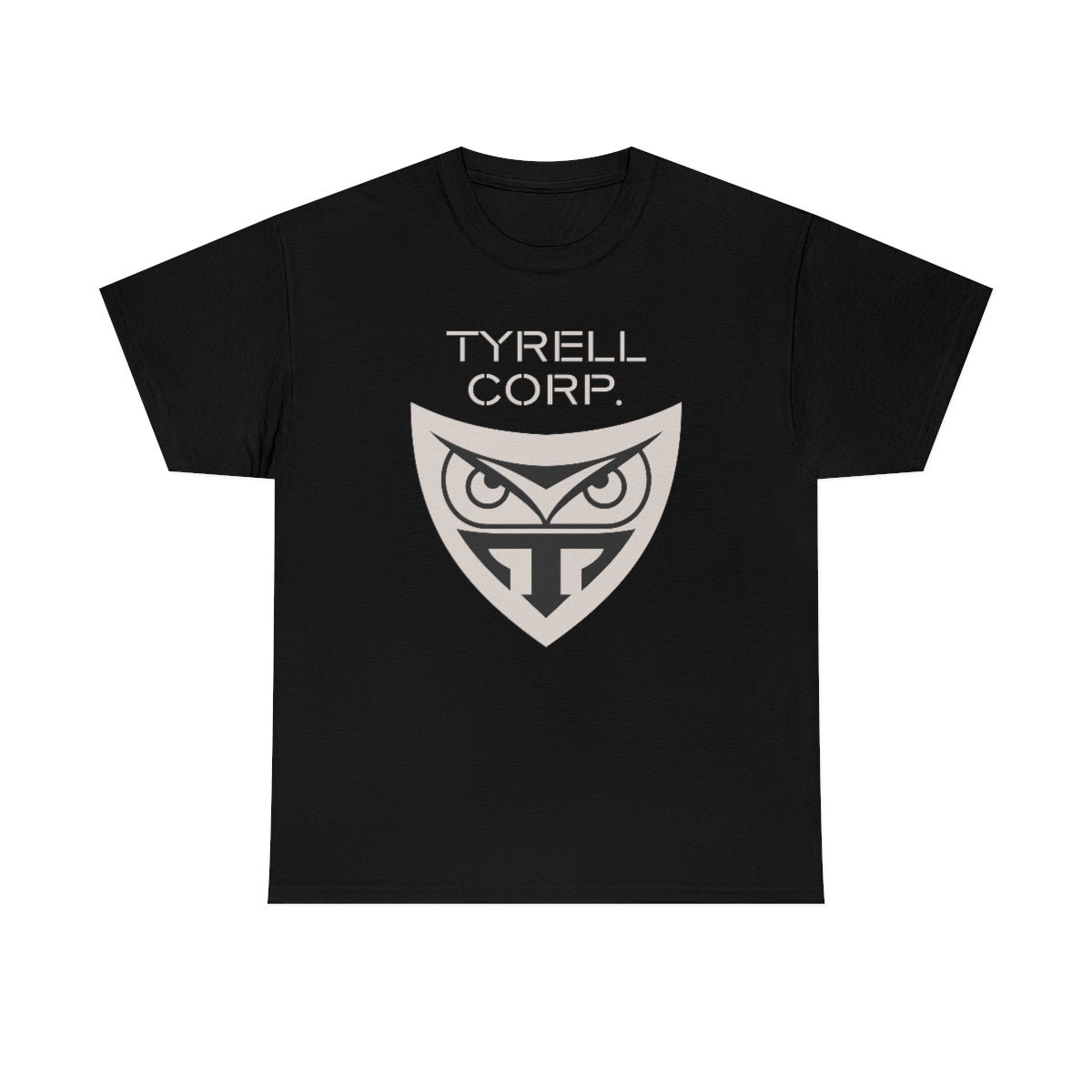 BR - TYRELL Tee