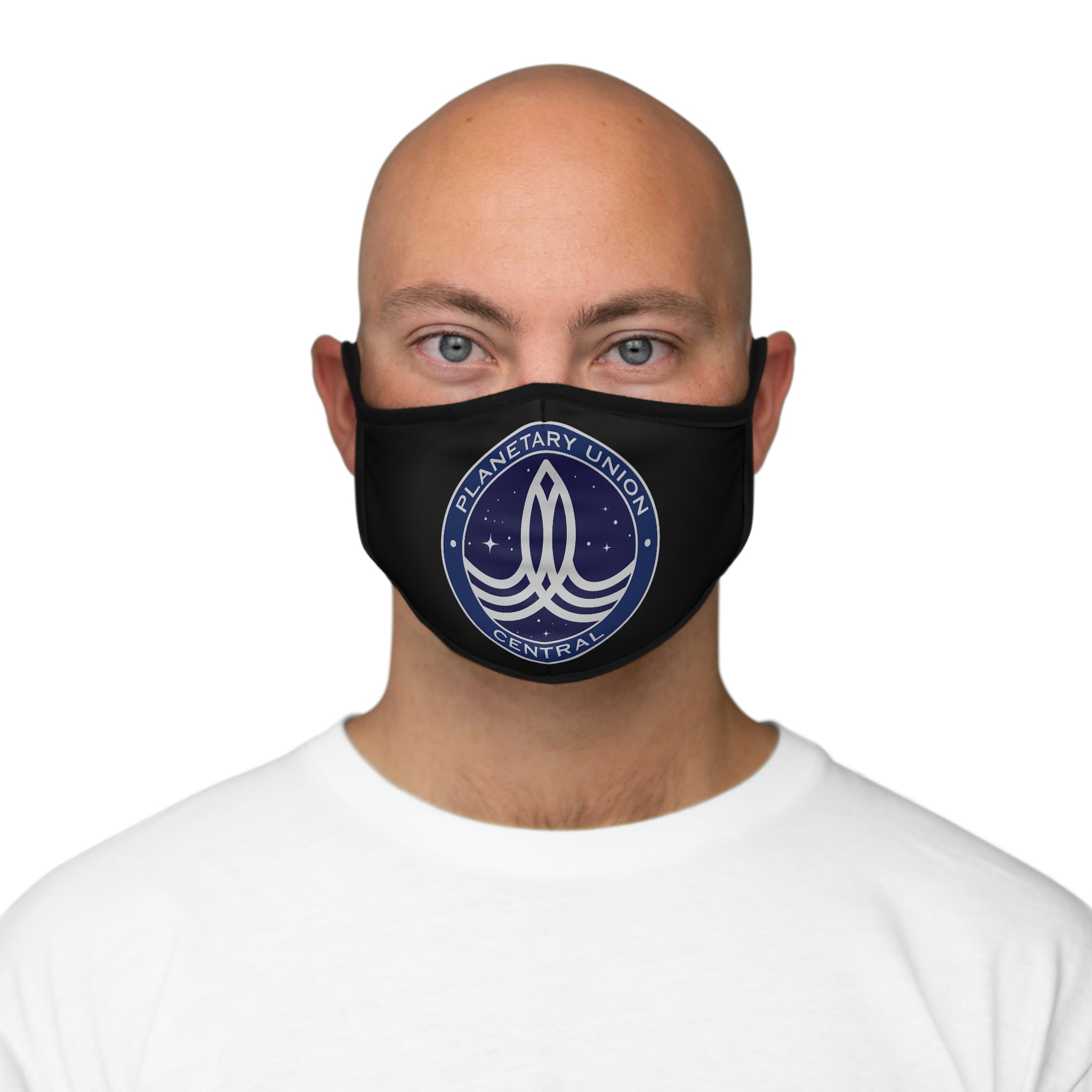 Union Face Mask