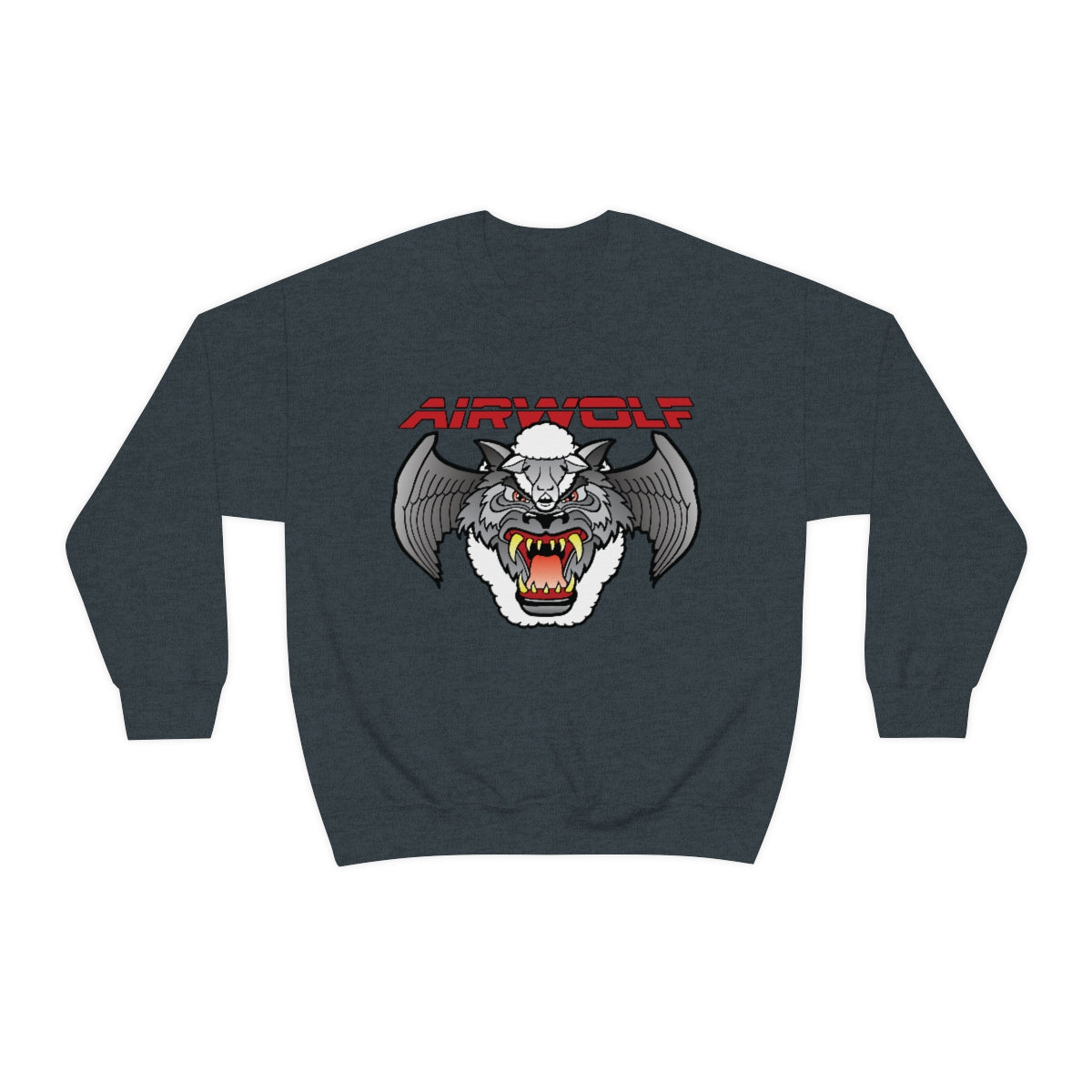 Airwolf Sweatshirt