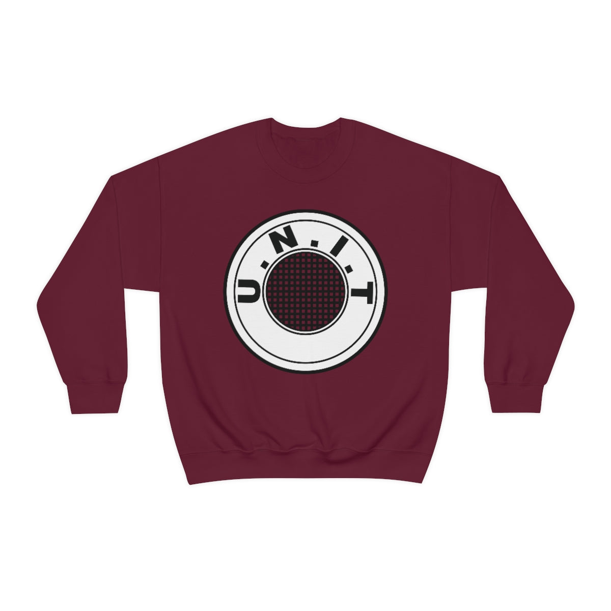 BW - UNIT Sweatshirt