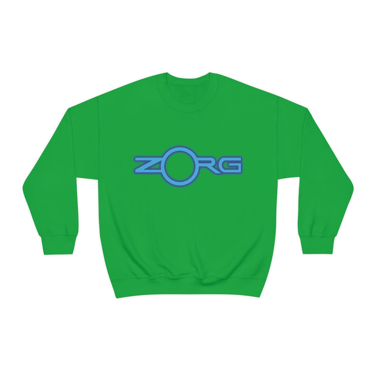 FE - ZORG Sweatshirt