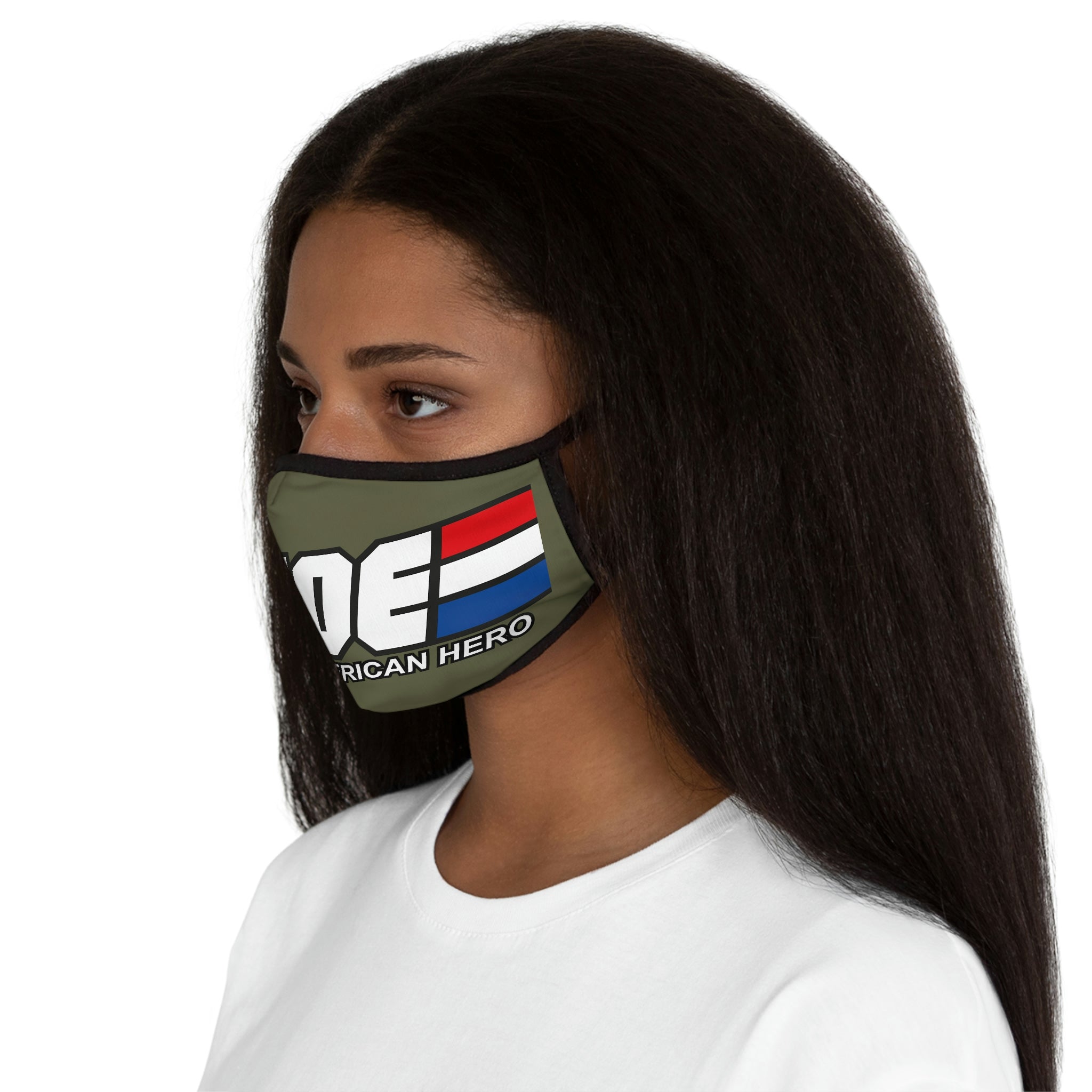 GIJ Face Mask
