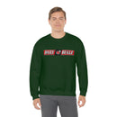 Bugle Sweatshirt