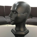 PVC Prop Helmet Display