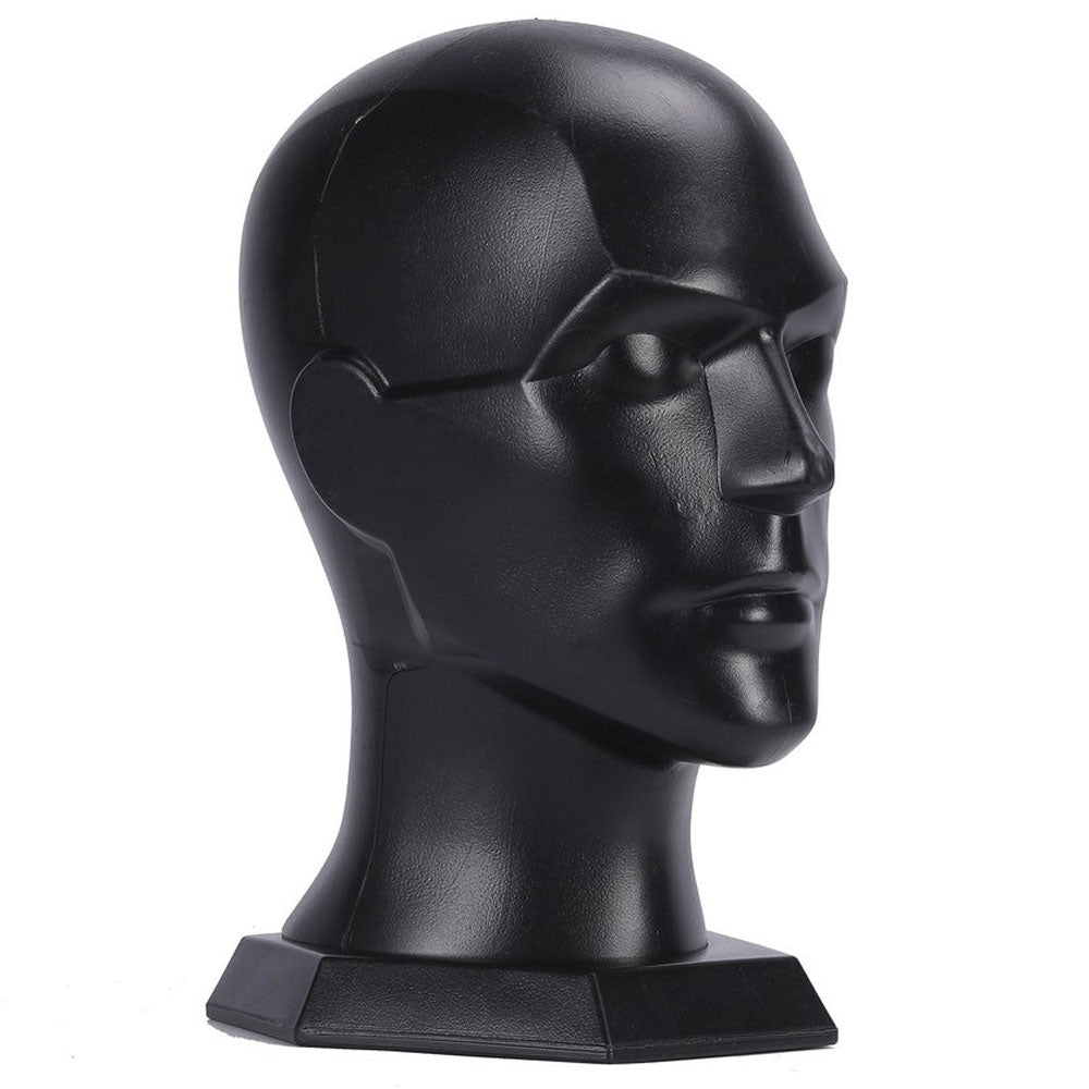 PVC Prop Helmet Display