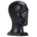 PVC Prop Helmet Display