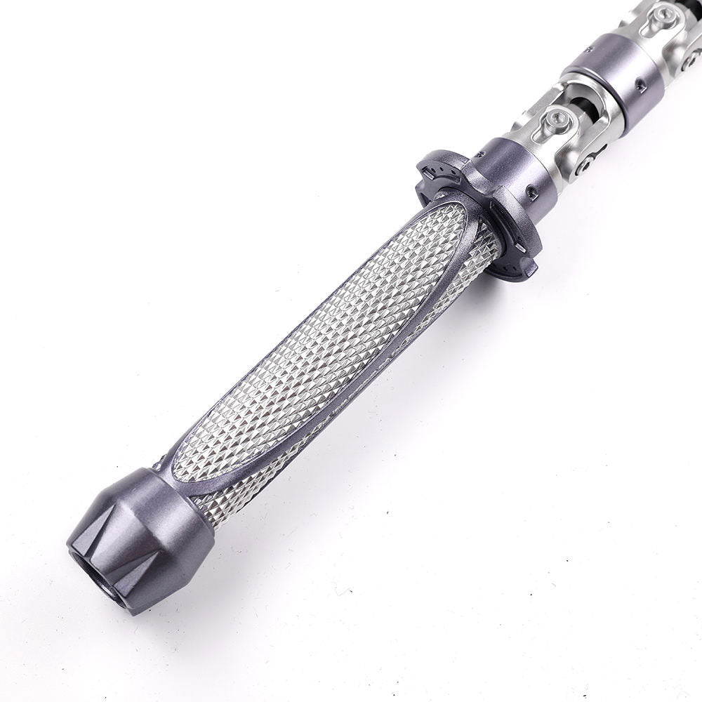 1:1 Black Widow Fighting LED Light-Up 2 Piece Batons