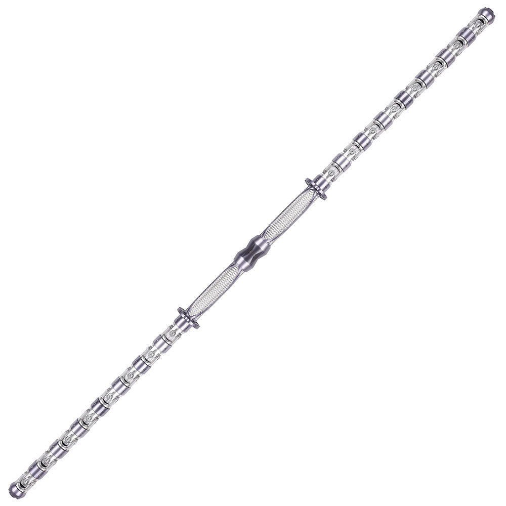 1:1 Black Widow Fighting LED Light-Up 2 Piece Batons