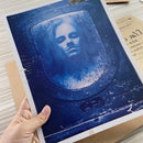 James Buchanan "Bucky" Barnes Top Secret SHIELD Dossier Paper Props Replica