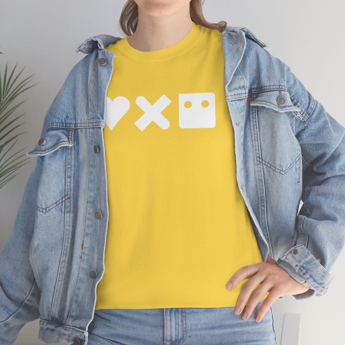 Robots Love Death Tee