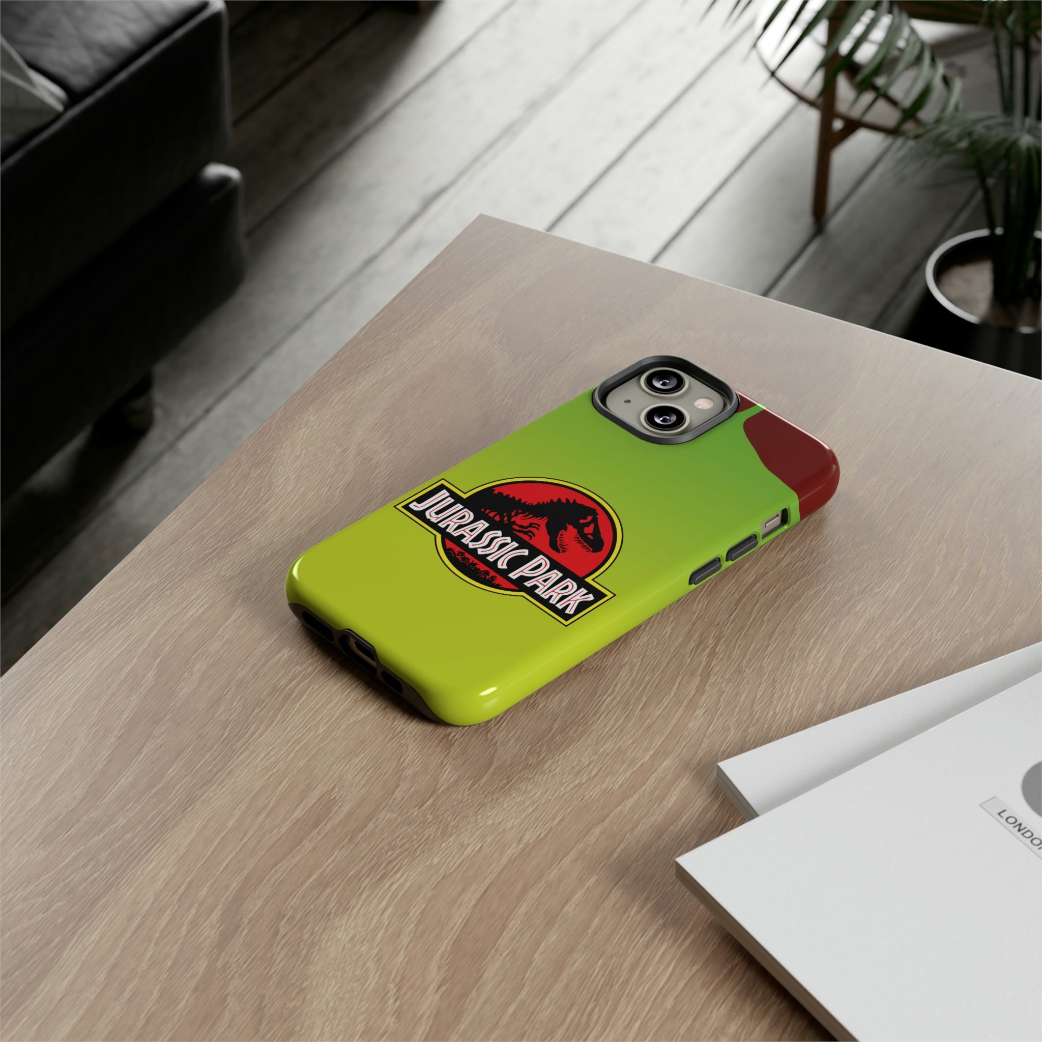 JP Phone Case
