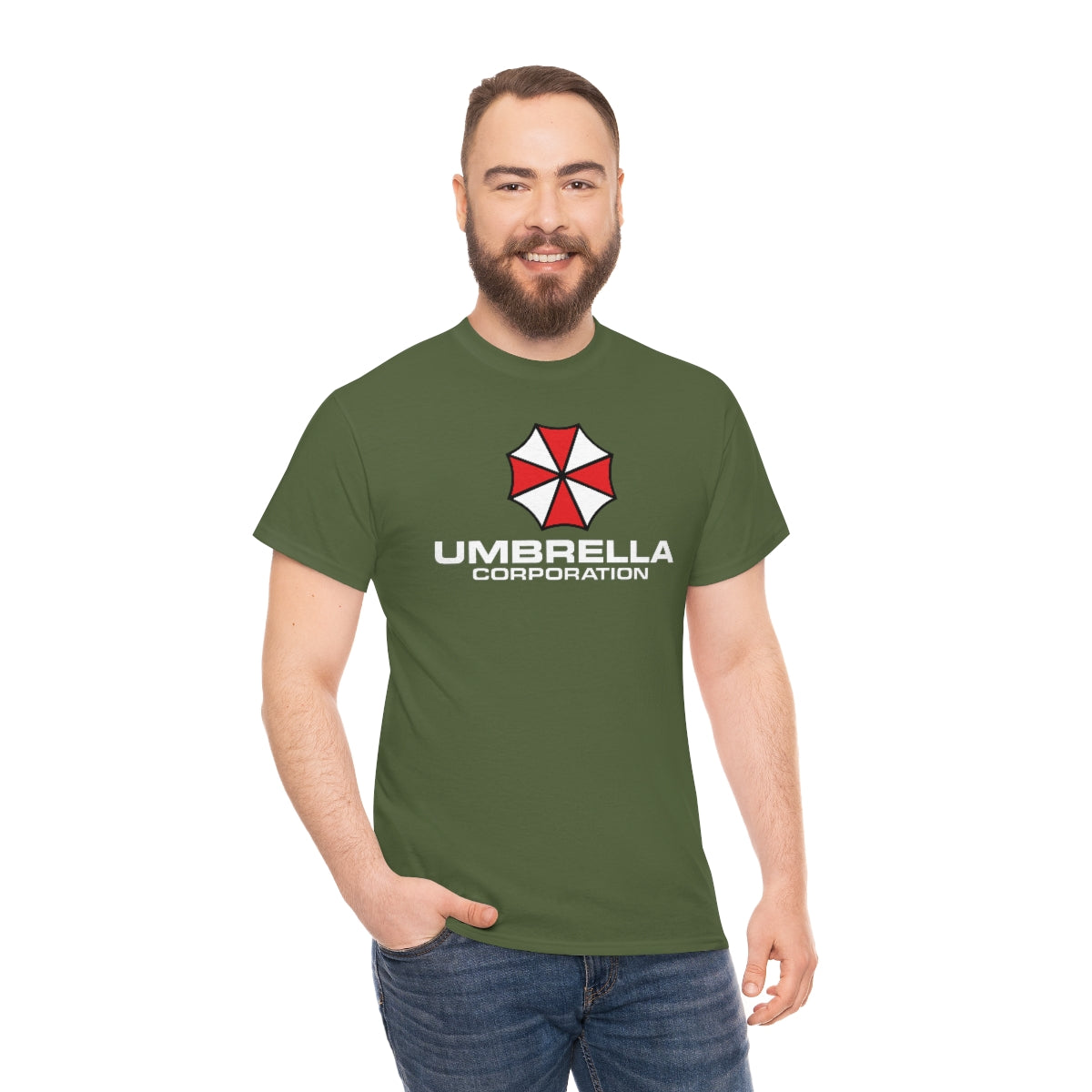 Umbrella Tee