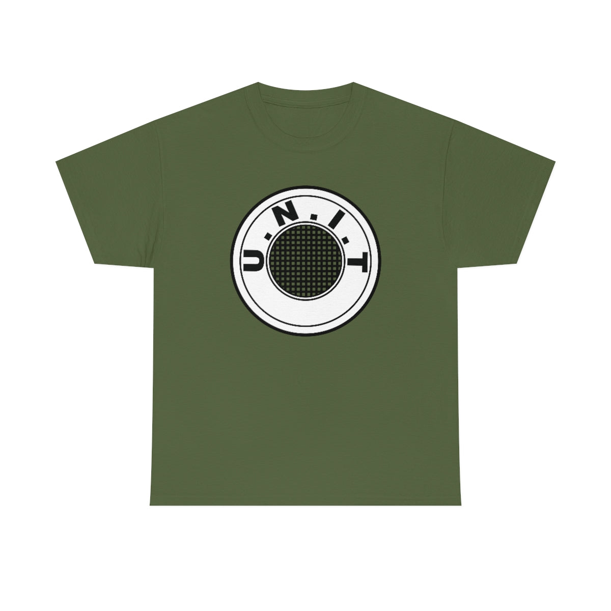 DW - UNIT Tee