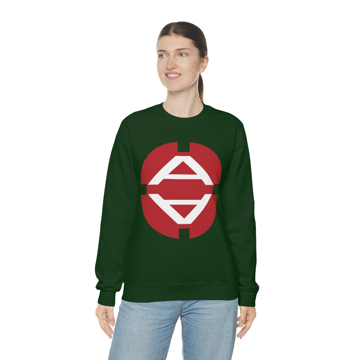 1999 - Main Mission Sweatshirt