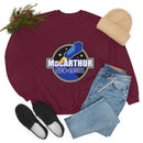 SAAB - USS McArthur Sweatshirt