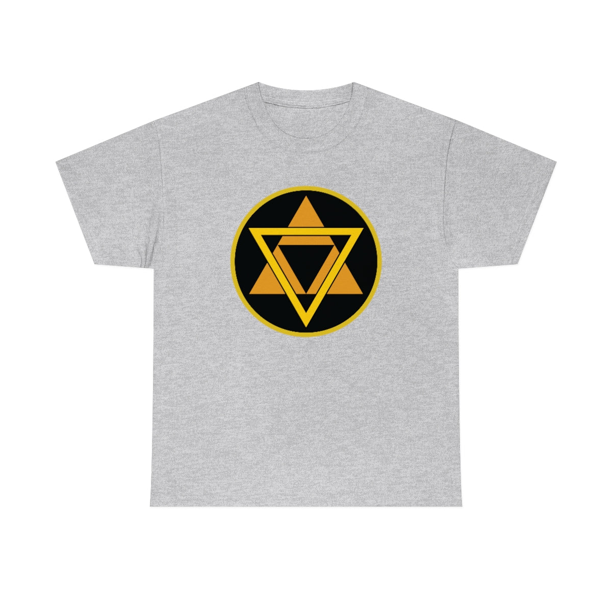 BG - Colonial Tee