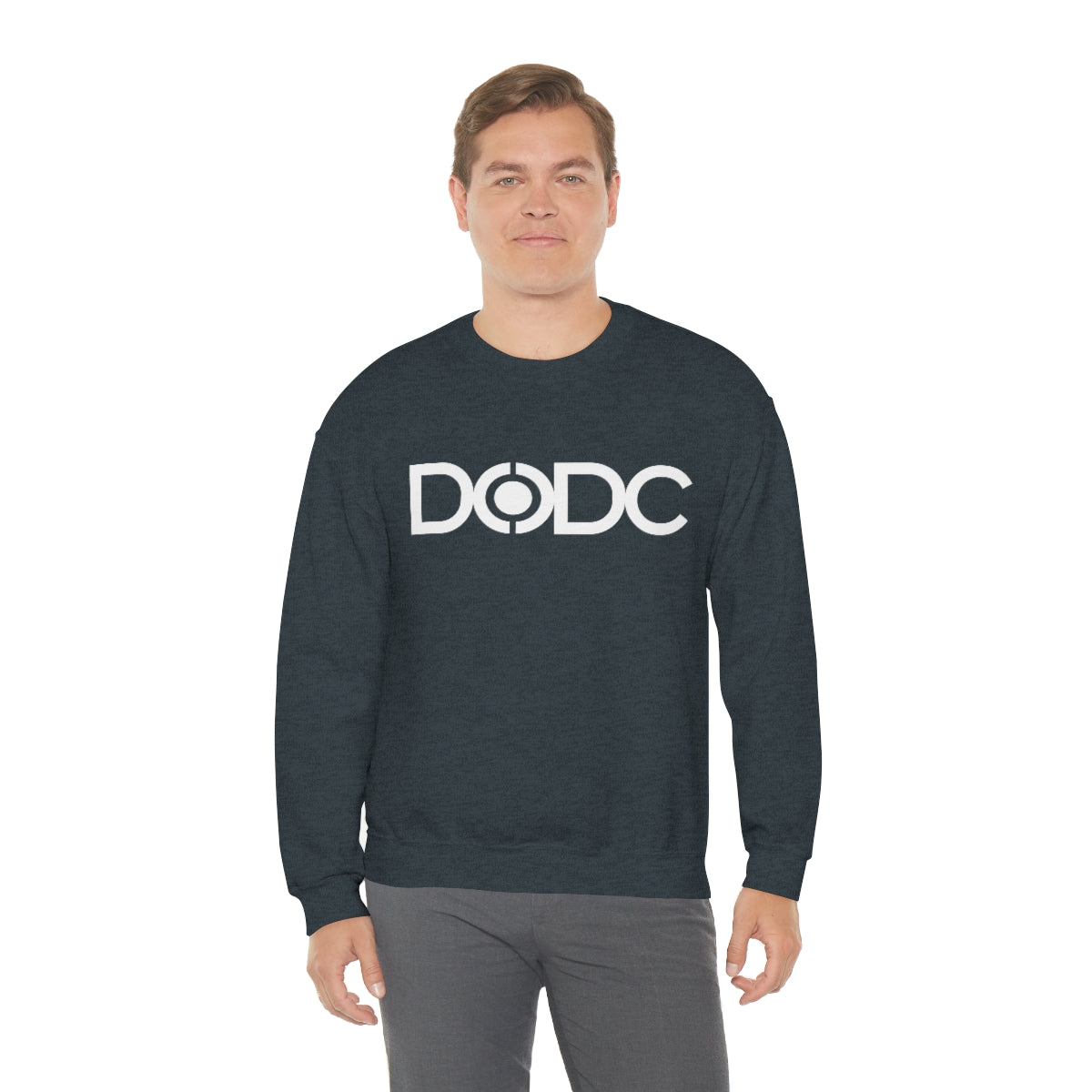 DODC #1 Sweatshirt