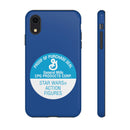General Mills Proof of Purchase Phone Case
