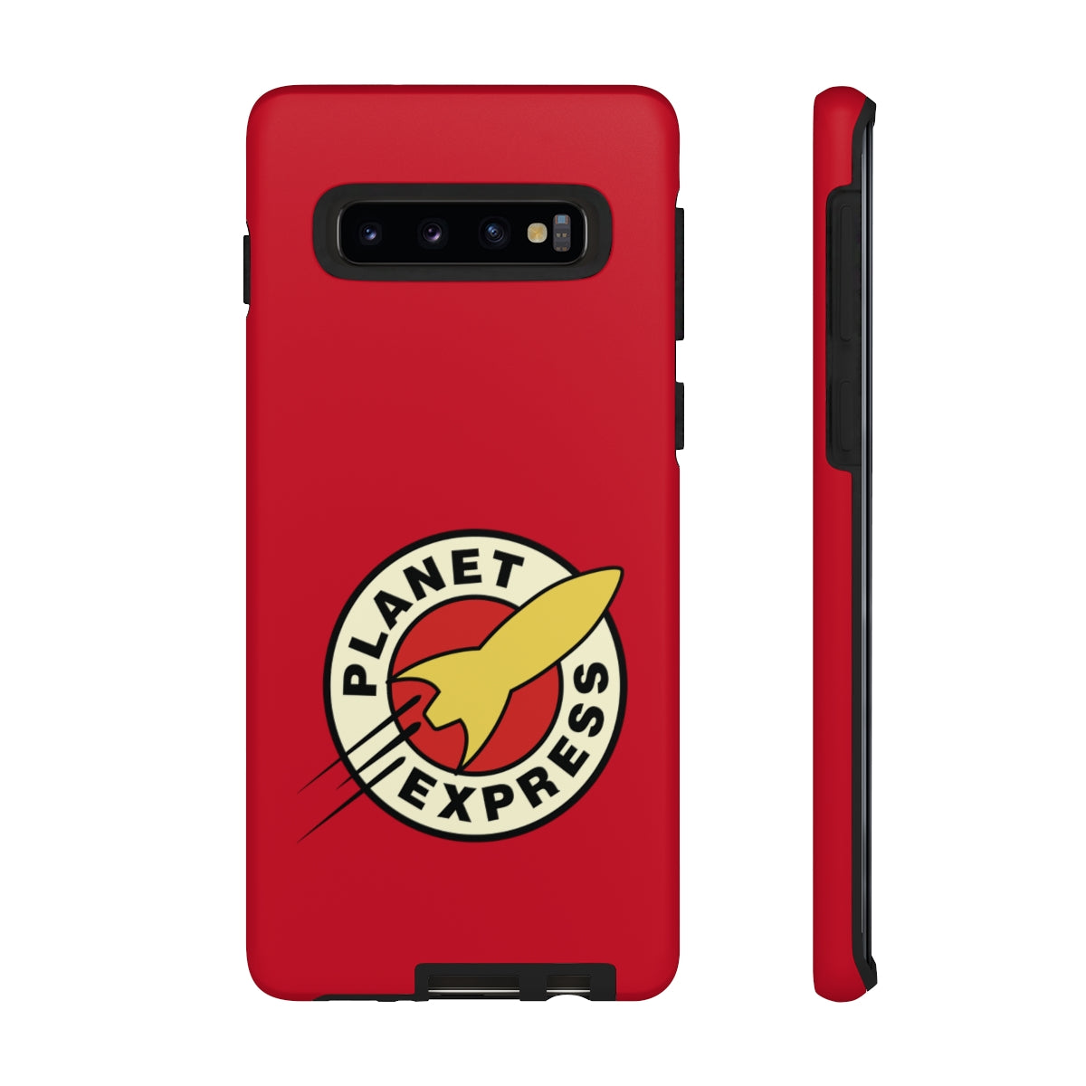 Express Phone Case