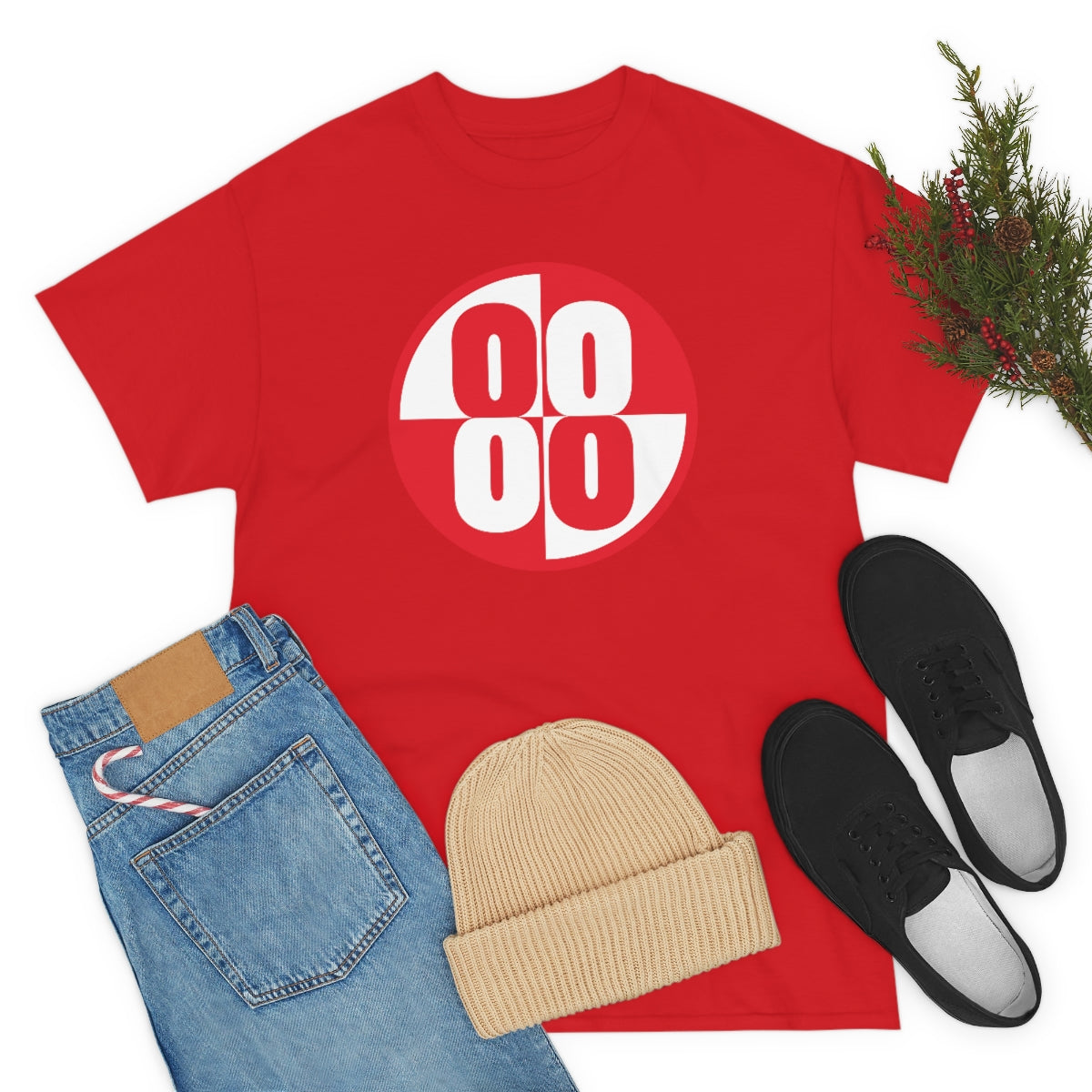 BB - 88 Tee